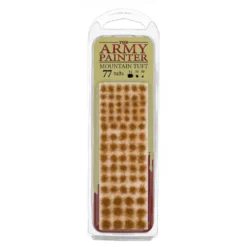 Army Painter Mountain Tufts