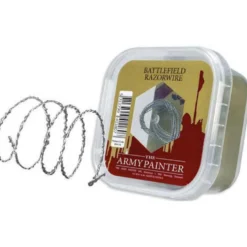 Army Painter Razor Wire