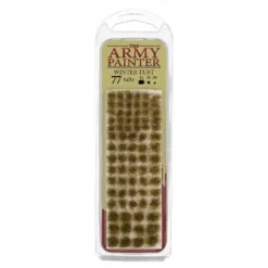 Army Painter Winter Tufts