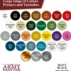 Army Painter Colour Primer 3012 400ml Skeleton Bone Primer Spray Paint
