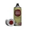 Army Painter Colour Primer 3018 400ml Dragon Red Primer Spray Paint