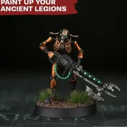 Army Painter Combat Se7ens: Awakened Ancient Alloy Paint Set