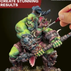Army Painter Hobby Starter Brush Set