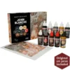 Army Painter John Blanche Vol I Paint Set