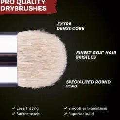 Army Painter Masterclass Drybrush Set