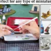 Army Painter Mega Brush Set