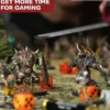 Army Painter Mega Brush Set - 10 High Quality Brushes
