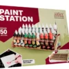 Army Painter Paint Holder Station For 50 Paints