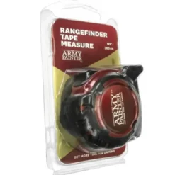 Army Painter Rangefinder Tape Measure