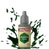 Army Painter Speedpaint 2.0 2007 18ml Absolution Green Acrylic Paint
