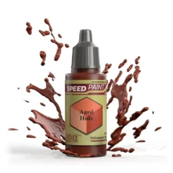 Army Painter Speedpaint 2.0 2036 18ml Aged Hide Acrylic Paint