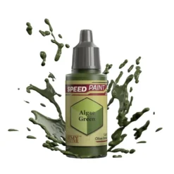 Army Painter Speedpaint 2.0 2045 18ml Algae Green Acrylic Paint