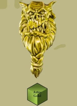 Army Painter Speedpaint 2.0 2075 18ml Aztec Gold Acrylic Paint