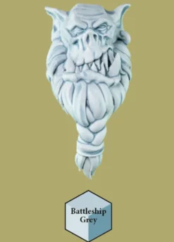 Army Painter Speedpaint 2.0 2024 18ml Battleship Grey Acrylic Paint
