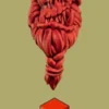 Army Painter Speedpaint 2.0 2010 18ml Blood Red Acrylic Paint