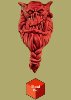 Army Painter Speedpaint 2.0 2010 18ml Blood Red Acrylic Paint