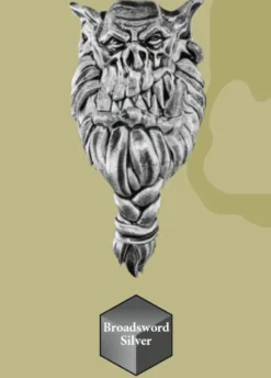 Army Painter Speedpaint 2.0 2030 18ml Broadsword Silver Acrylic Paint