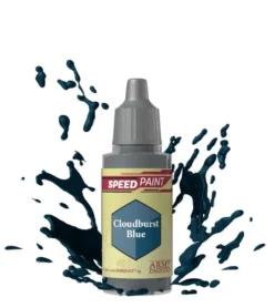 Army Painter Speedpaint 2.0 2022 18ml Cloudburst Blue Acrylic Paint