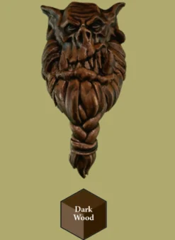 Army Painter Speedpaint 2.0 2005 18ml Dark Wood Acrylic Paint