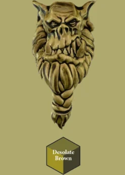 Army Painter Speedpaint 2.0 2040 18ml Desolate Brown Acrylic Paint