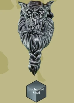 Army Painter Speedpaint 2.0 2072 18ml Enchanted Steel Acrylic Paint
