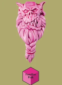 Army Painter Speedpaint 2.0 2033 18ml Familiar Pink Acrylic Paint