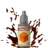 Army Painter Speedpaint 2.0 2017 18ml Fire Giant Orange Acrylic Paint