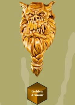 Army Painter Speedpaint 2.0 2069 18ml Golden Armour Acrylic Paint