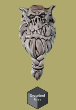 Army Painter Speedpaint 2.0 2002 18ml Gravelord Grey Acrylic Paint