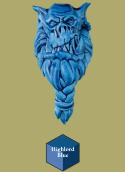 Army Painter Speedpaint 2.0 2015 18ml Highlord Blue Acrylic Paint