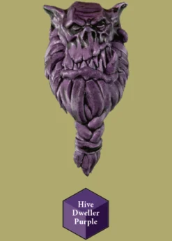 Army Painter Speedpaint 2.0 2018 18ml Hive Dweller Purple Acrylic Paint