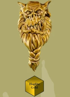 Army Painter Speedpaint 2.0 2028 18ml Hoplite Gold Acrylic Paint