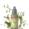 Army Painter Speedpaint 2.0 2011 18ml Malignant Green Acrylic Paint
