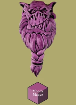 Army Painter Speedpaint 2.0 2032 18ml Moody Mauve Acrylic Paint