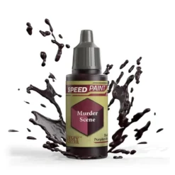 Army Painter Speedpaint 2.0 2057 18ml Murder Scene Acrylic Paint