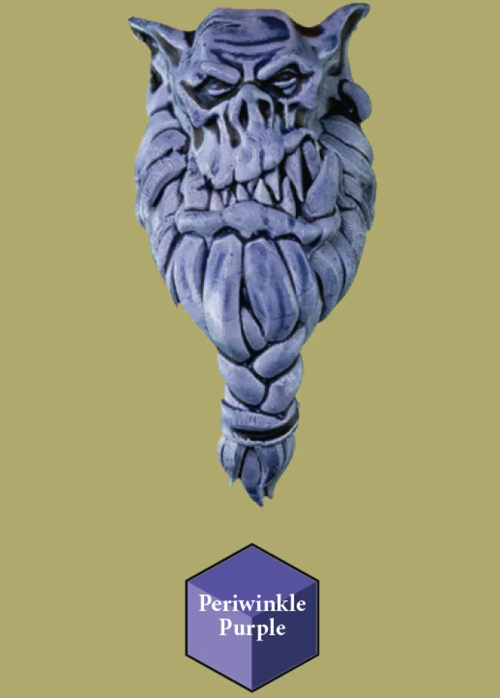 Army Painter Speedpaint 2.0 2035 18ml Periwinkle Purple Acrylic Paint