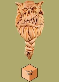Army Painter Speedpaint 2.0 2037 18ml Peachy Flesh Acrylic Paint