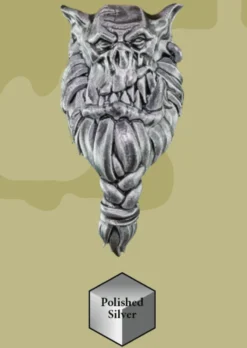 Army Painter Speedpaint 2.0 2071 18ml Polished Silver Acrylic Paint