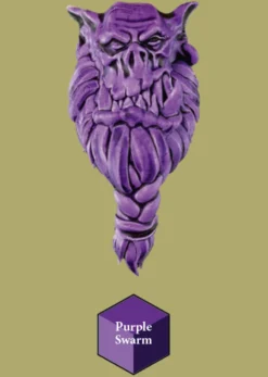 Army Painter Speedpaint 2.0 2031 18ml Purple Swarm Acrylic Paint