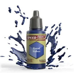 Army Painter Speedpaint 2.0 2050 18ml Royal Robes Acrylic Paint