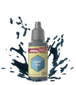 Army Painter Speedpaint 2.0 2016 18ml Runic Grey Acrylic Paint