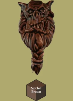 Army Painter Speedpaint 2.0 2068 18ml Satchel Brown Acrylic Paint