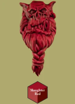 Army Painter Speedpaint 2.0 2012 18ml Slaughter Red Acrylic Paint