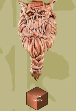 Army Painter Speedpaint 2.0 2029 18ml Talos Bronze Acrylic Paint