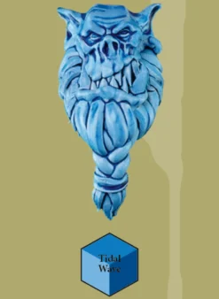 Army Painter Speedpaint 2.0 2052 18ml Tidal Wave Acrylic Paint
