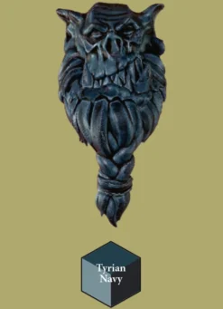 Army Painter Speedpaint 2.0 2051 18ml Tyrian Navy Acrylic Paint