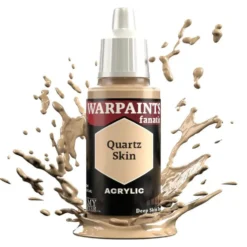 Army Painter Warpaints Fanatic 3162 18ml Quartz Skin Acrylic Paint