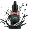 Army Painter Warpaints Fanatic Metallics 3194 18ml Cobalt Metal Acrylic Paint