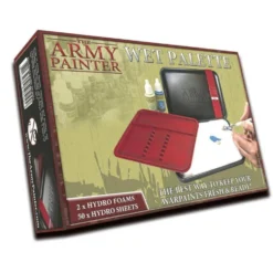 Army Painter Wet Palette