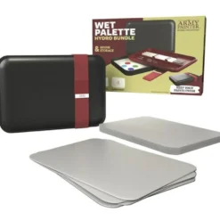 Army Painter Wet Palette Hydro Bundle